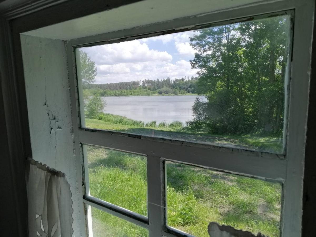 У Катерини Villa Dvozhets Kültér fotó