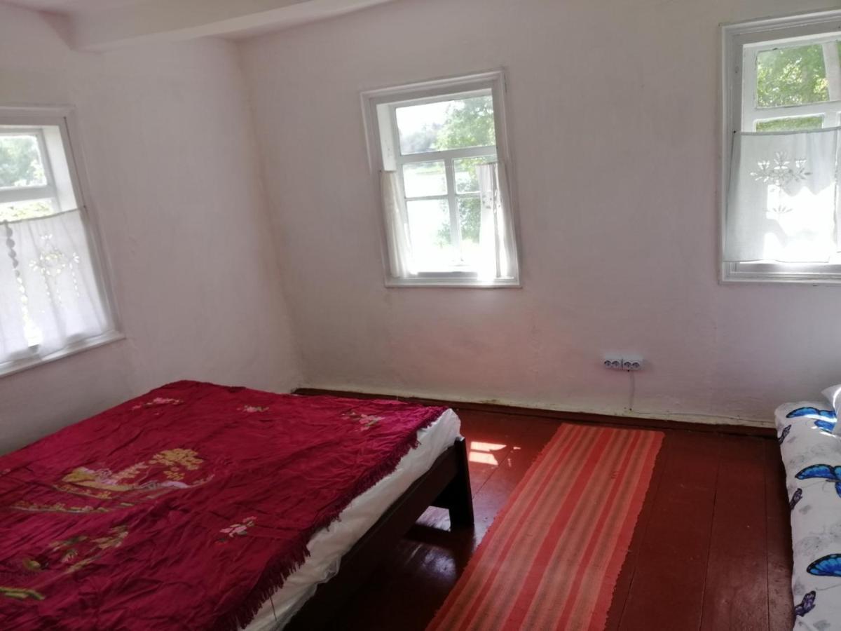 У Катерини Villa Dvozhets Kültér fotó