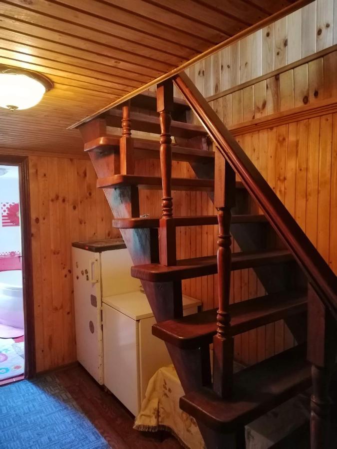 У Катерини Villa Dvozhets Kültér fotó