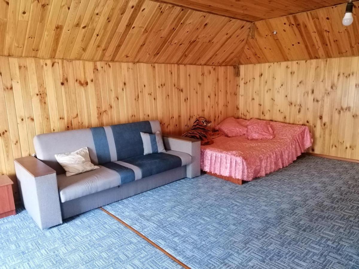 У Катерини Villa Dvozhets Kültér fotó