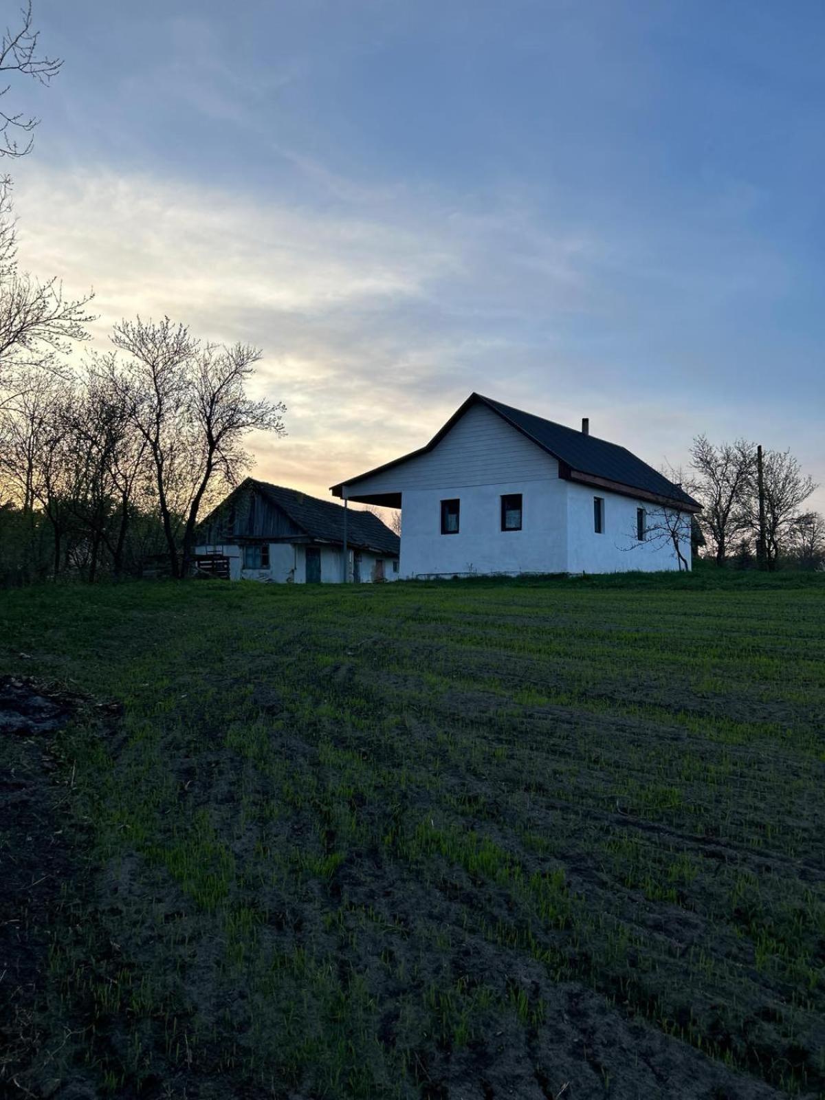 У Катерини Villa Dvozhets Kültér fotó