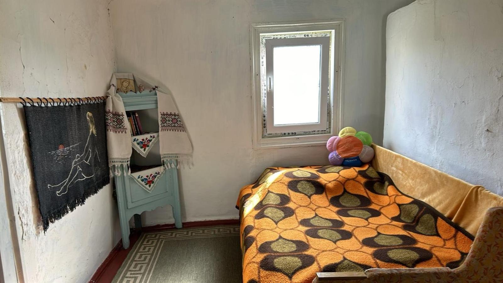 У Катерини Villa Dvozhets Kültér fotó