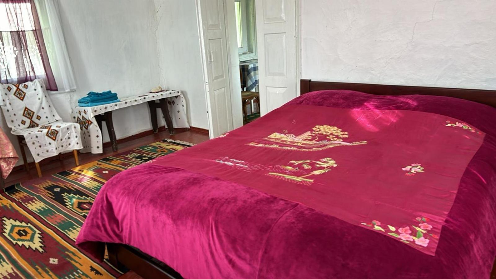 У Катерини Villa Dvozhets Kültér fotó