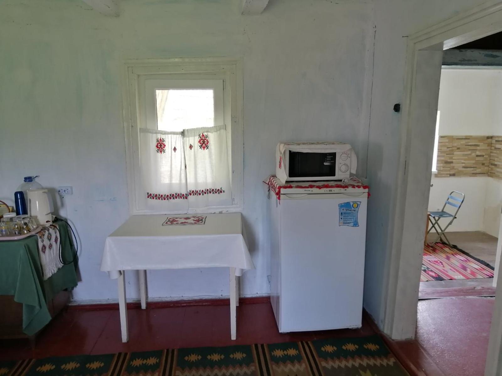 У Катерини Villa Dvozhets Kültér fotó